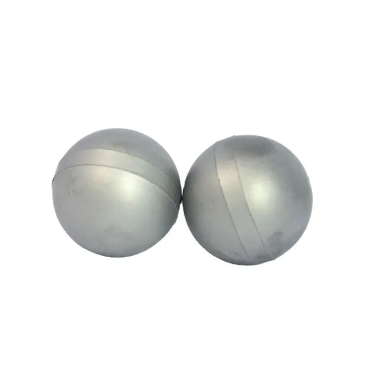 100% Grondstof Wolfraamcarbide Ballen Fabrikant Algemeen Bekend Als Wolfraam Stalen Ballen Yg8yg6 Ballen Dia2 Gepolijst G100