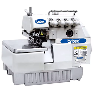 Vente flash - <span class=keywords><strong>Machine</strong></span> à <span class=keywords><strong>coudre</strong></span> surjeteuse normale 747 - Product Image 1