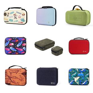 Estuche Rígido Personalizado para Nebulizador de Emergencia, Inhalador para Asma, Aparato de Respiración - Product Image 3