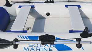 Motor para Bote Inflable de Buena Calidad y Económico, Compre Bote Inflable de PVC - Product Image 3