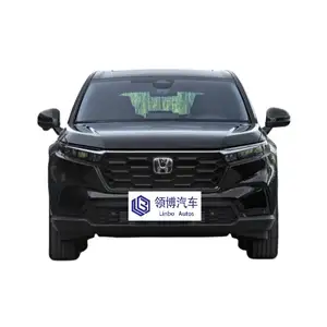 Gasoline Vehicles Suv Car 5 Seats New Car With Cheap Price Of Honda CRV