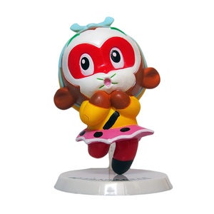 Dihua ornamenti <span class=keywords><strong>Goku</strong></span> personalizzati all'ingrosso giocattoli di plastica bambole in Pvc Son <span class=keywords><strong>Goku</strong></span> Anime Action Figure Toy - Product Image 5