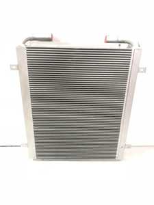 YN05P00035S002 เครื่องทำความเย็นน้ำมันไฮดรอลิกคุณภาพสูงทนทานพร้อมการรับประกัน 1 ปีสำหรับ SK200-6E/SK210-6E - Product Image 4