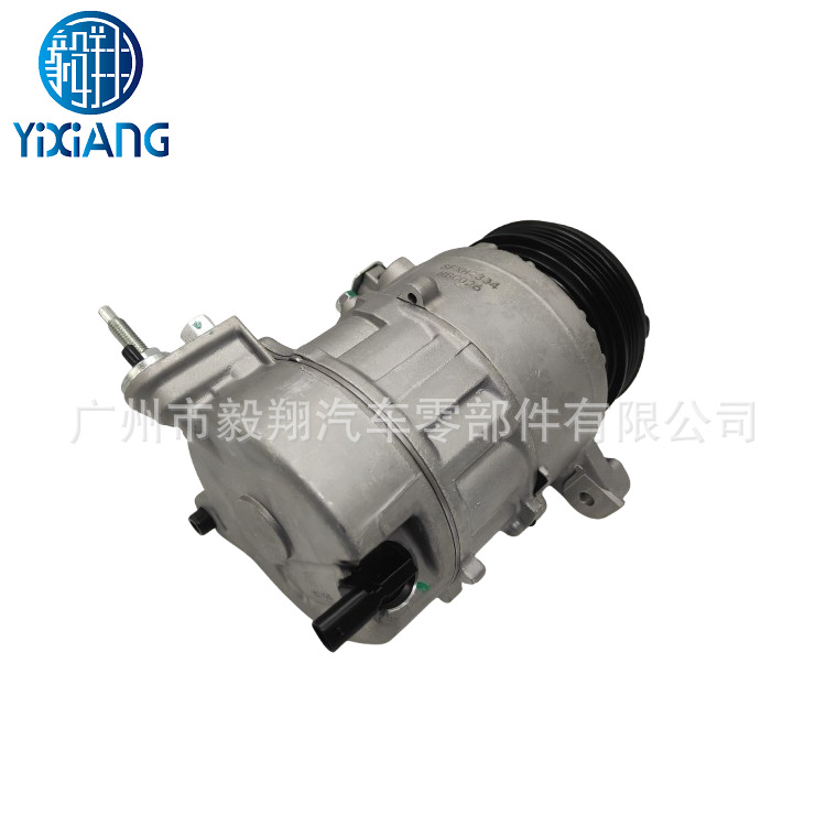 AUTO AC Compressors for Chevrolet Escalade 6.0-6-4PK1522303