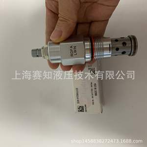 วาล์วระบายแรงดัน RDFA-LWN นำเข้าจากสหรัฐอเมริกา ข้อเสนอพิเศษ สภาพใหม่ ใช้พลังงานโซลินอยด์ โดย SUN Hydraulics - Product Image 4