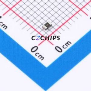 0603L005/36AR Resettable Fuse 0603 Fuse 36V 40A 50mA 150mA - Product Image 1