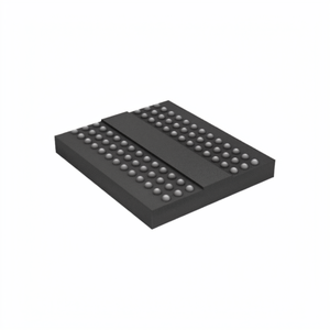 Memory Buy Electronics Components Online 78 VFBGA BOM IC In Stock W631GG8MB-12 TR - Product Image 1