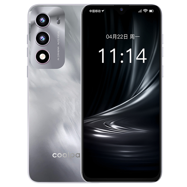 Soyes XS15 Mini Smartphone: Compact & Powerful