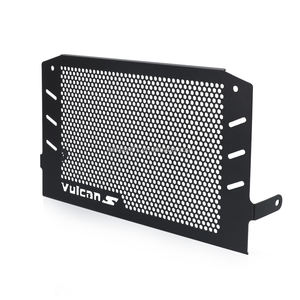 Protector de Rejilla para Radiador para <span class=keywords><strong>Kawasaki</strong></span> <span class=keywords><strong>Vulcan</strong></span> S 650, Compatible con S650 VN650 2015 2016 <span class=keywords><strong>2017</strong></span> 2018-2019-2020-2021-2022-2023-2024 - Product Image 2