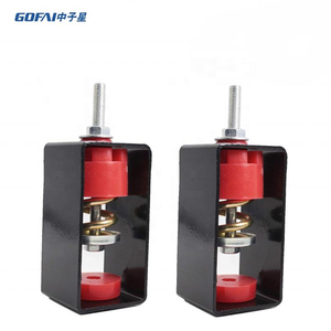 Ceiling Spring Vibration Isolator for Soundproofing & Noise Reduction, Made in China - Product Image 1