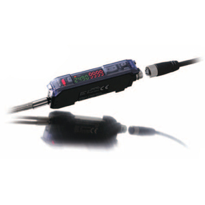 เซ็นเซอร์แอมพลิฟายเออร์ AP-N10D AP-N10 แบบเอาต์พุตคู่ - Product Image 2