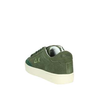 Baskets pour enfants Sun68 Verdone 37 Chunky Shoes - Product Image 2