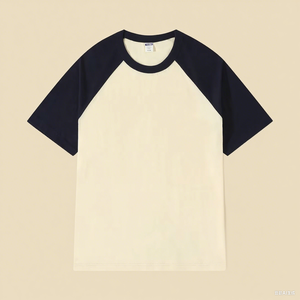 <span class=keywords><strong>T</strong></span>-<span class=keywords><strong>shirt</strong></span> à Écusson Brodé Personnalisé Surdimensionné Boxy Double Couche <span class=keywords><strong>T</strong></span>-<span class=keywords><strong>shirt</strong></span> à Manches Longues Double Couche Noire <span class=keywords><strong>T</strong></span>-<span class=keywords><strong>shirt</strong></span> pour Homme - Product Image 5