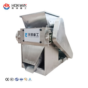 High-Efficiency Urea Fertilizer Crusher Machine Organic <strong>Grinding</strong> <strong>Equipment</strong> with High Breakage - Product Image 1