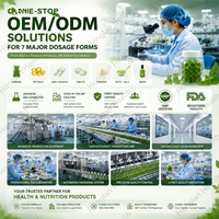 Gélules de Vitamine D3 K2 MK7 Haute Puissance avec Huile de Coco, 10000 UI D3 & 200mcg MK7 K2, Complément Alimentaire de 300 Gélules
