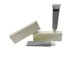 Nuevos Pigmentos de Alta Retención 2025, Tinta para Tatuajes 60%, Pigmentos Blancos en Crema para Microblading y Salones de Tatuajes - Product Image 6