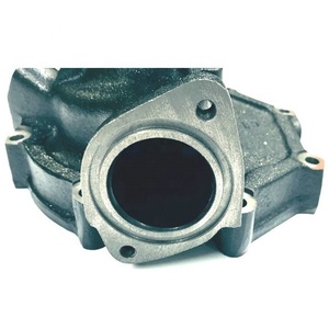 16100E0390 16100-E0390ปั๊มน้ำสำหรับเครื่องยนต์ใหม่สำหรับ AO9C <span class=keywords><strong>FM1A</strong></span> Hino - Product Image 3