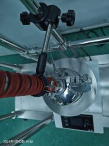 Unités de distillation électriques sous vide pour laboratoire Diverses capacités pour usines de fabrication Fermes Composants de base de moteur de pointe - Product Image 3