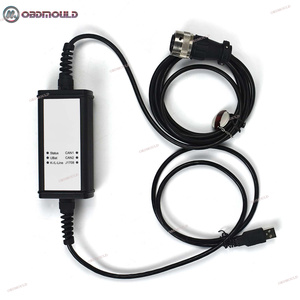 ซอฟต์แวร์ Serdia สำหรับเครื่องมือวินิจฉัย Deutz + Serdia2010 สำหรับการวินิจฉัยรถบรรทุก รถยก และเครื่องจักรกลการเกษตรของ DEUTZ - Product Image 6