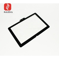 Protecteur d'écran, 10.1 pouces, 0.7mm, verre trempé pour tablette PC industrielle, bonne rectifieuse