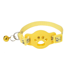 Collar para Gatitos con Diseño Adorable y Soporte para Apple Airtag, Venta al Por Mayor - Product Image 2