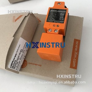 Interruptor de Proximidad IFM Nuevo IM5044 H - Product Image 2