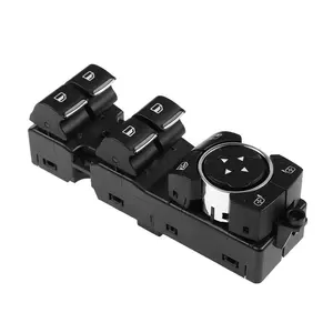 FL3T-14B133-AHW ZHIPEAK Power Window Switch For Ford Expedition F-150