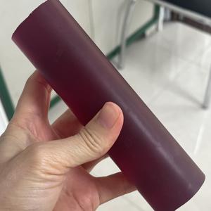 실험실 생성 루비 스톤 합성 코루누름 거친 스톤 - Product Image 3