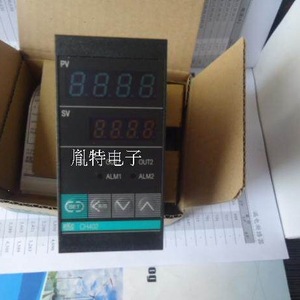 ตัวควบคุมอุณหภูมิอัจฉริยะ Rkc รุ่น Ch402 220v ระบบอัตโนมัติอุตสาหกรรม พร้อมหน่วยความจำข้อมูล - Product Image 4
