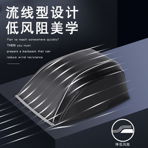 Mochila de Ciclismo para Casco de Motocicleta Integral, Impermeable, Bolsa para Casco de Motociclista, Mochila para Motocicleta - Product Image 6