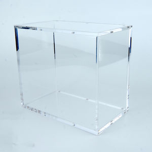 Estuche de Almacenamiento Magnético Grueso para Cajas de Sobres de Acrílico/Pokémon con Tamaño Personalizable - Product Image 3