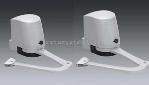 <span class=keywords><strong>Gates</strong></span> Modern Villa Metal Bifold Main Electrique Automatique Bras Pliant Swing Gate Opener Remote Control Automatic Door Operators - Product Image 6