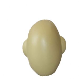 BSCI Factory Direct Custom Logo PU Foam Stress <b>Squeeze</b> Toys <b>Balls</b> Unisex - Product Image 3
