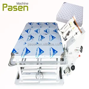 Manual Mattress Tape Edge Sewing Machine