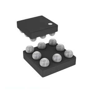 Compre en línea componentes electrónicos Chip 8 UFBGA WLCSP distribuidor autorizado de la red - Product Image 1