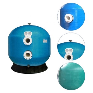 Fenlin mặt bích lớn sợi thủy tinh lọc cát cho trên mặt đất hồ bơi pisina picinas Chất lượng cao hồ bơi Lọc - Product Image 3