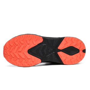 OEM 2025 alta calidad deportes Casual medio corte Jogger zapatos de seguridad con <span class=keywords><strong>punta</strong></span> de acero para hombres mujeres invierno piel superior para uso de fábrica - Product Image 6