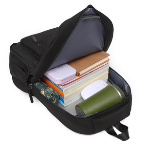 <b>Lunch</b> Box Kids <b>Set</b> for School with Bag Printing Backpack Backpack Waterproof Kid School Bags - Product Image 5