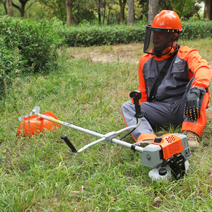 HOTOKA 51,7 cc <span class=keywords><strong>débroussailleuse</strong></span> <span class=keywords><strong>à</strong></span> essence <span class=keywords><strong>débroussailleuse</strong></span> agricole 52 cc <span class=keywords><strong>débroussailleuse</strong></span> <span class=keywords><strong>professionnelle</strong></span> <span class=keywords><strong>à</strong></span> essence - Product Image 4