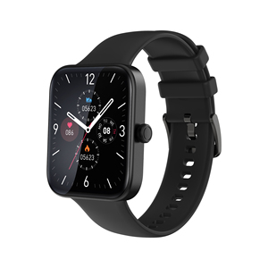 Montre connectée P63 1,81 pouce, rappels physiologiques féminins, application Fit Cloud Pro, notifications, Relogiosmartwatch, montre d'appel intelligente - Product Image 2