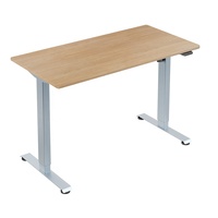 Support de bureau Intelligent et réglable en hauteur, meuble électrique, socle, pour chambre à coucher