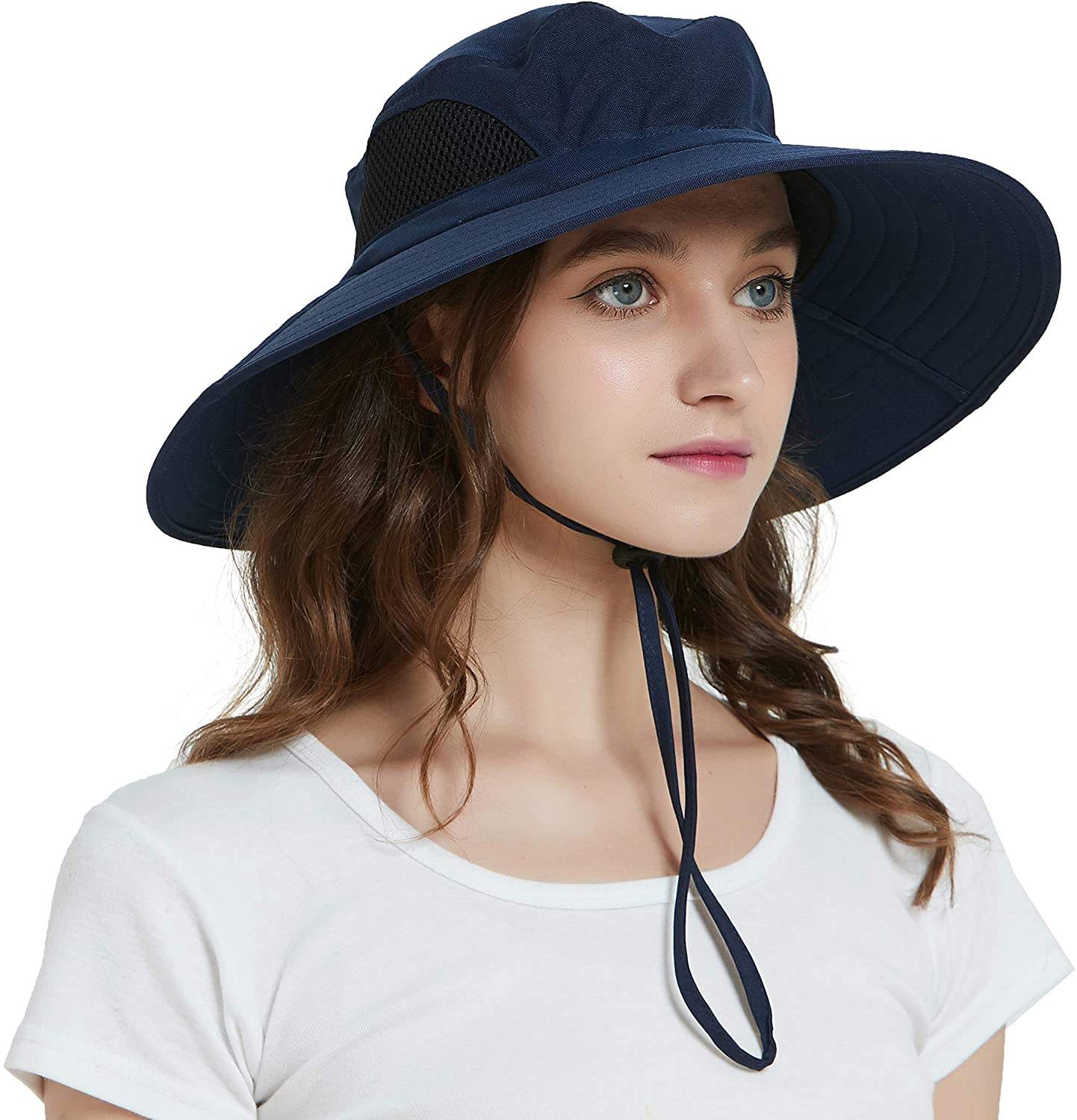 น้ำเงินคราม