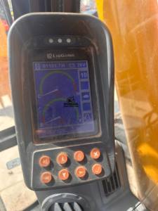 Liugong รถขุด922d 22ตันอุปกรณ์ขุดดินอุปกรณ์ clg922d 922 922e - Product Image 4