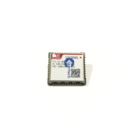 SIMCOM SIM7080G de Bajo Consumo, Compatible con NB-IoT Cat-M1GNSS, Compacto y Económico, SIM7080G SIM7080G-M