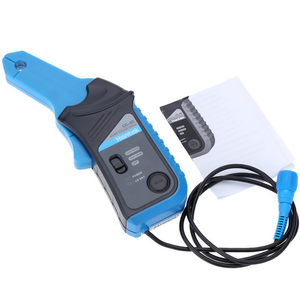 Multímetro Digital Hantek CC65, osciloscopio, pinza amperimétrica de corriente AC/DC, conector BNC, herramienta de plástico <span class=keywords><strong>para</strong></span> coches, alimentado por batería, lo más nuevo - Product Image 3