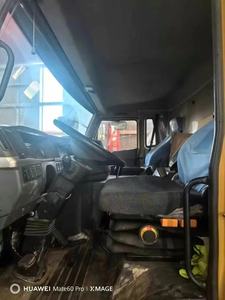 Sany 110 Ton Truck Crane Capacidad de elevación de 80 toneladas Equipo de elevación hidráulica de alta calidad con motor de bomba de motor pesado - Product Image 6