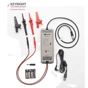 Keysight N2791A Oscilloscope High-Voltage Differential Probe for N2790A/N2891A/2805/2804A Models - Product Image 1