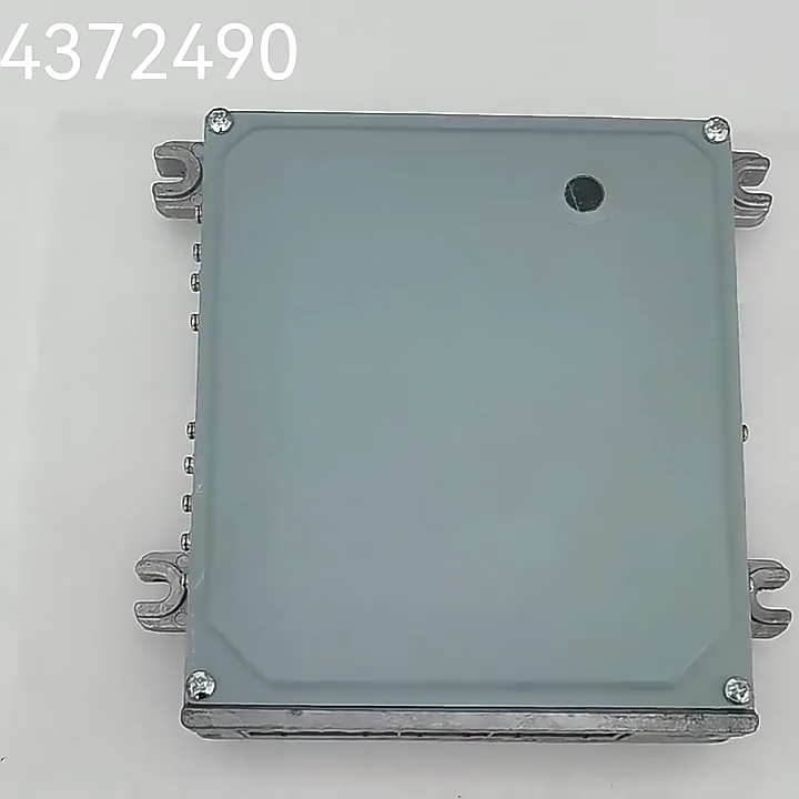 ZX450 Excavator Controller Main CPU 9227386 - High-quality