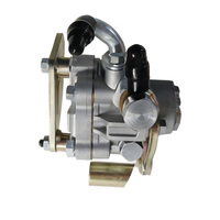 Pompe de direction assistée KY/SD 340710010 pour camion JMC, prix d'usine en gros, efficace