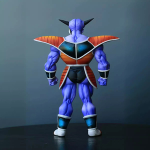 DBZ <span class=keywords><strong>VF</strong></span> Ginyu Forces spéciales entièrement peint super Saiyan modèle de posture debout Anime Figure personnage de dessin <span class=keywords><strong>anim</strong></span>é - Product Image 3